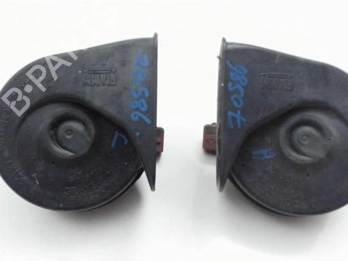 Used Horn Horn VOLVO V50 (545) 2.0 D (136 hp) 20440838 20440838