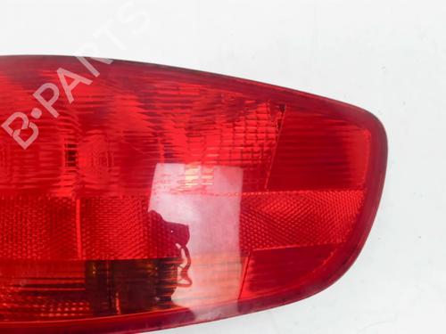 Højre baglygte AUDI A3 Sportback (8PA) 1.9 TDI | BP29844179C35