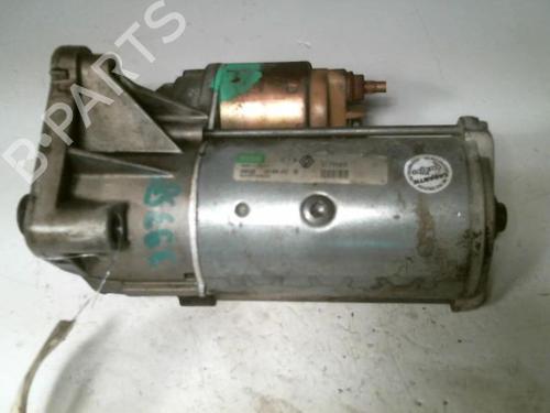 Starter NISSAN PRIMERA Hatchback (P12) 1.9 dCi | BP20412213M8 
