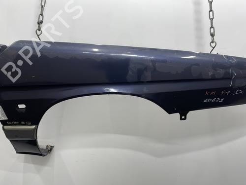 Used Right front fenders CITROËN XM (Y3) 2.1 TD 12V (109 hp) 29138814