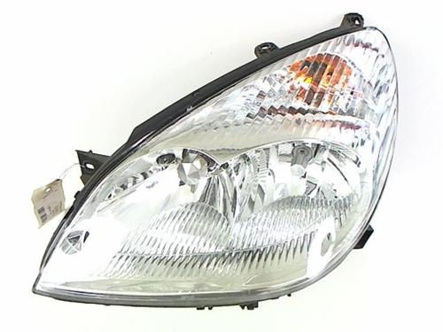 Used Left headlight Left headlight CITROËN C5 I (DC_) 2.2 HDi (DC4HXB, DC4HXE) (133 hp) 20437270 20437270