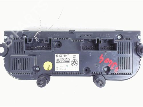 Used Climate control VW GOLF VII (5G1, BQ1, BE1, BE2) 1.6 TDI (105 hp) 20422590