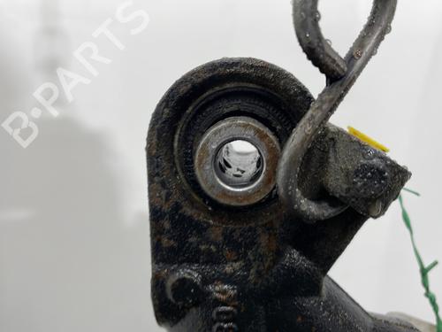 Right rear shock absorber CITROËN C5 III (RD_) 2.2 HDi 200 (RD4HLA) | BP29921887M19 