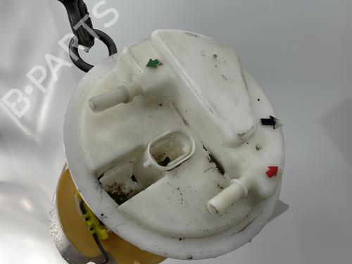 Fuel pump RENAULT CLIO II (BB_, CB_) 1.5 dCi (B/C2J) | BP29466183M76 