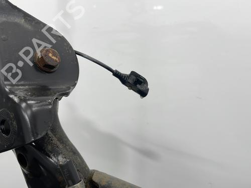 Rear axle FIAT LINEA (323_, 110_) 1.3 D Multijet (323AXB11, 323AXB1A) | BP30975575M2 