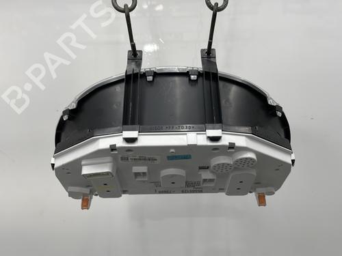 Instrument cluster SUZUKI BALENO (FW, EW) 1.2 (A1K412) | BP21062352C47 