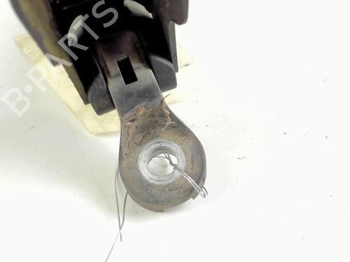 Used Rear windshield wiper arm FIAT BRAVO II (198_) 1.6 D Multijet (198AXM1B) (90 hp) 20425476