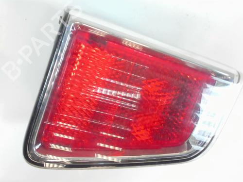 Left tailgate light NISSAN MURANO I (Z50) 3.5 4x4 | BP20451928C79 