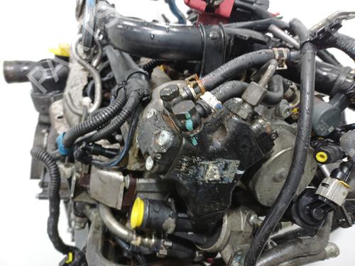 Engine SUZUKI SWIFT III (MZ, EZ) 1.3 DDiS (RS413D) | BP35969529M1 - Image 10