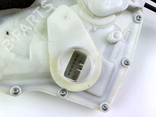 Used Front right lock Front right lock SUZUKI SPLASH (EX) 1.0 (A5B310) (65 hp) 20402647 20402647
