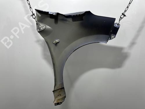 Left front fenders NISSAN PIXO (UA0) 1.0 | BP30161786C41 