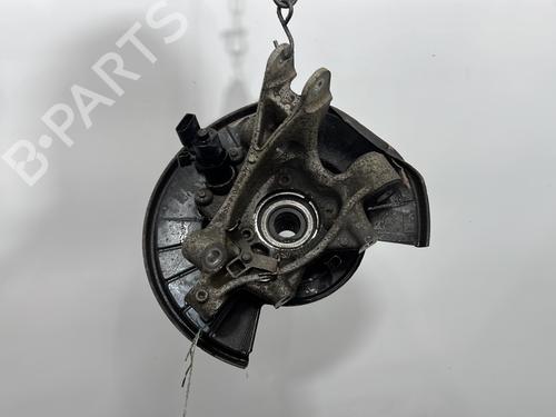 Used Right rear steering knuckle Right rear steering knuckle VW TOUAREG (7P5, 7P6) 3.0 V6 TDI (204 hp) 32305799 32305799