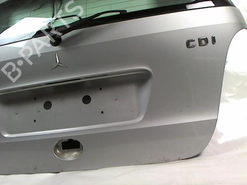 Tailgate MERCEDES-BENZ A-CLASS (W168) A 170 CDI (168.009, 168.109) | BP20477063C6 