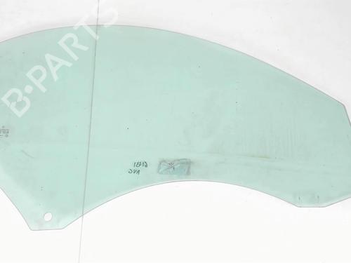 Front left door window MERCEDES-BENZ SLK (R171) 200 Kompressor (171.442) | BP20439852C18 