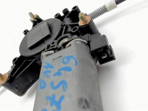 Used Front right window mechanism Front right window mechanism 20406260 20406260