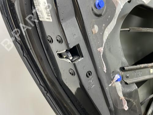 Left rear door OPEL ASTRA J (P10) 1.7 CDTI (68) | BP26642166C4 