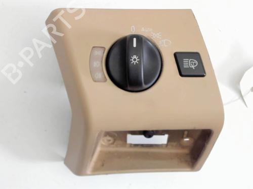 Forlygtekontakt MERCEDES-BENZ S-CLASS (W220, V220) S 320 CDI (220.026, 220.126) (197 hp) 31871452