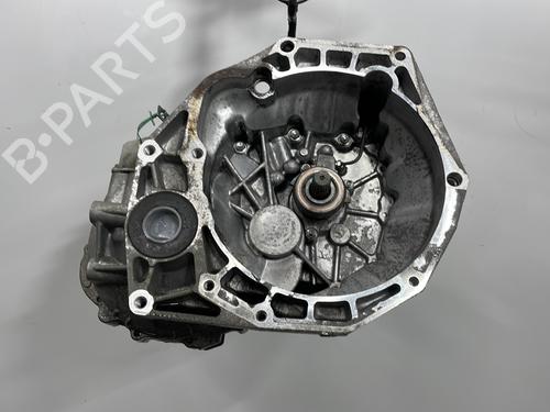 Gearbox SUZUKI SPLASH (EX) 1.3 CDTI (A5B413D) | BP21162813M3 - Image 4