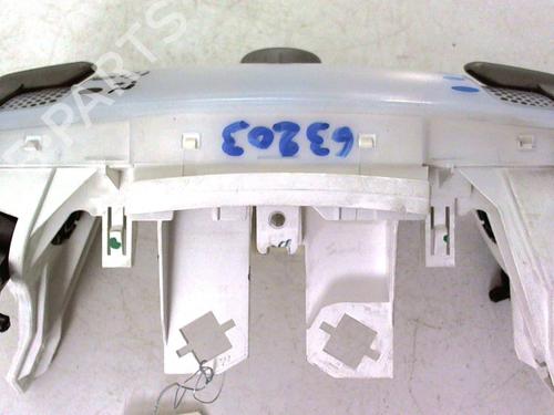 Climate control CITROËN C1 (PM_, PN_) 1.0 | BP21235154I5 