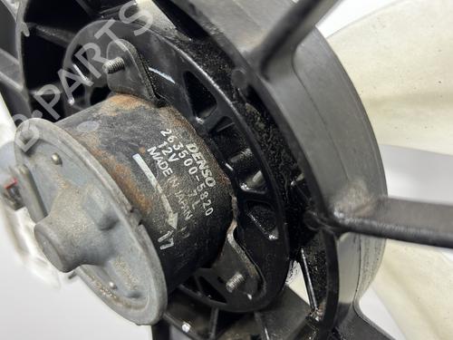 Radiator fan OPEL AGILA B (H08) 1.0 (F68) | BP29545112M35 