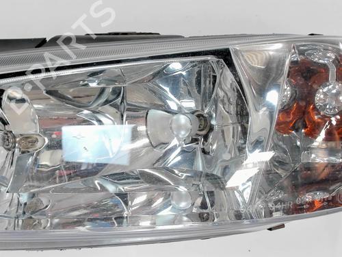 Left headlight PEUGEOT 406 (8B) 1.8 16V | BP20420802C28 