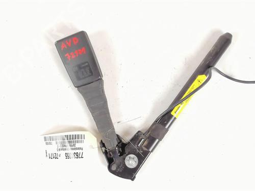 Used Front right belt tensioner OPEL ZAFIRA / ZAFIRA FAMILY B (A05) 1.7 CDTI (M75) (125 hp) 20449806