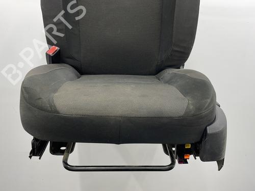 Left front seat FORD FOCUS II (DA_, HCP, DP) 1.8 TDCi | BP25404967C15  - Image 9