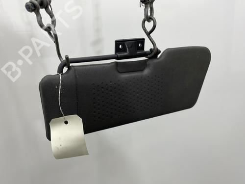 Used Left sun visor Left sun visor AIXAM A.741 0.4 D (5 hp) 27163672 27163672