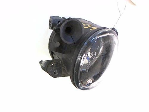 Used Left front fog light Left front fog light MERCEDES-BENZ C-CLASS (W204) C 200 CDI (204.007, 204.006) (136 hp) 20477583 20477583