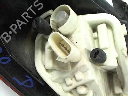 Right taillight OPEL ASTRA J (P10) 1.7 CDTI (68) | BP20447947C35 