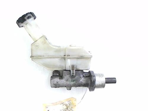 Used Brake master cylinder NISSAN NOTE (E11, NE11) 1.5 dCi (86 hp) 20436440