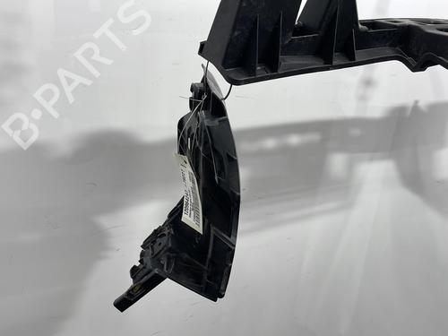 Rear bumper bracket MG MARVEL R EV (EP21) | BP32363603C159