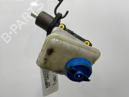 Used Brake master cylinder PEUGEOT 205 II (20A/C) [1987-2000]  24829140