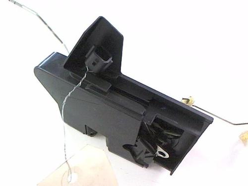 Front left lock DACIA SANDERO II TCe 90 (B8M1, B8MA, B8AC) | BP20410275C98 