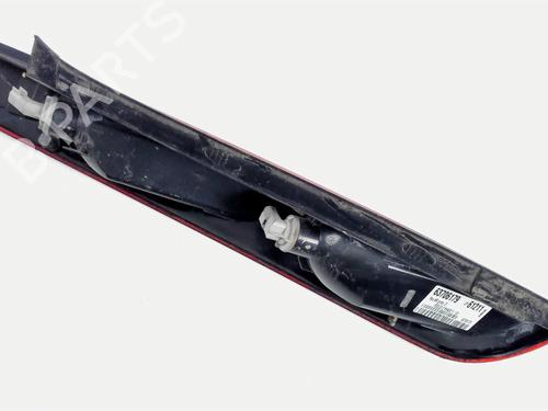 Used Right taillight FORD FOCUS II (DA_, HCP, DP) 1.8 TDCi (115 hp) 20469614