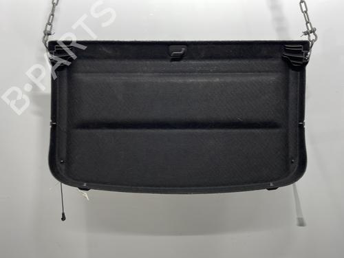 Used Rear parcel shelf Rear parcel shelf OPEL ASTRA J (P10) 1.7 CDTI (68) (110 hp) 26964541 26964541