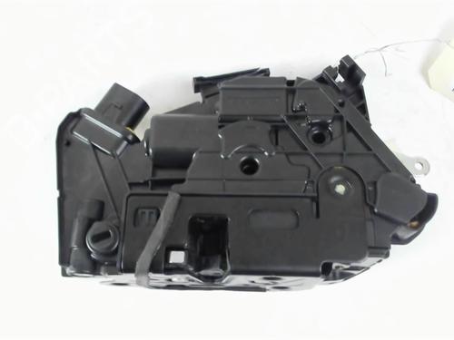 Rear left lock VW TIGUAN (5N_) 2.0 TDI 4motion | BP23780046C100 