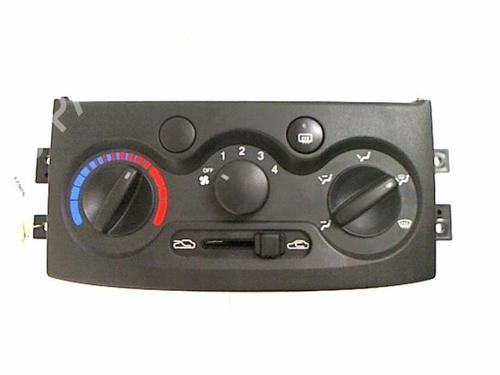 Used Climate control Climate control CHEVROLET KALOS [2005-2026] 33439247 33439247