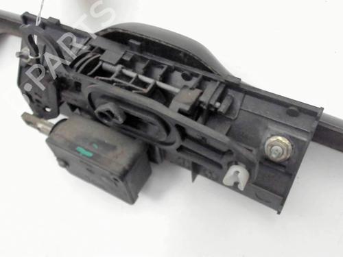 Used Tailgate handle Tailgate handle 37652629 37652629