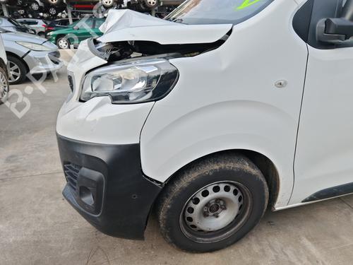 Lastrumsadskiller PEUGEOT EXPERT Van (V_) 2.0 BlueHDi 120 | BP30795325I36