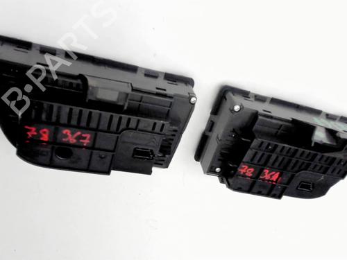 Climate control CITROËN C4 Picasso I MPV (UD_) 1.6 HDi | BP31074756I5 