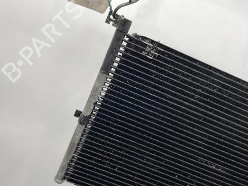 Used AC radiator AC radiator JAGUAR X-TYPE I (X400) 2.5 V6 All-wheel Drive (196 hp) 20418746 20418746