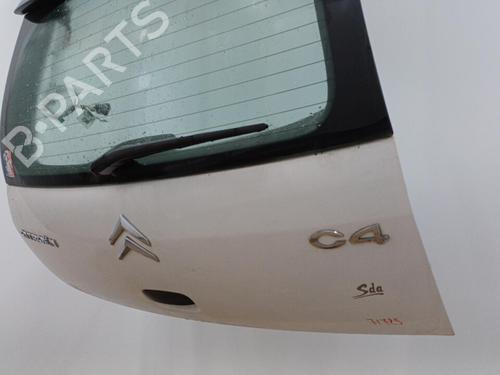 Tailgate CITROËN C4 I (LC_) 1.6 HDi | BP20468828C6 