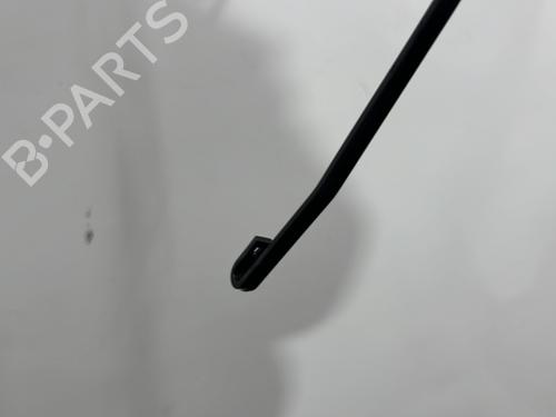Used Rear windshield wiper arm Rear windshield wiper arm PEUGEOT 205 II (20A/C) 1.1 (60 hp) 31126767 31126767