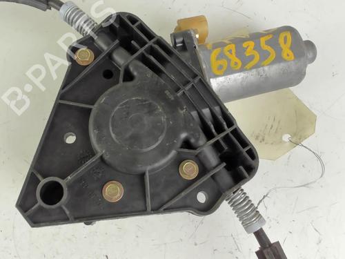 Front right window mechanism RENAULT CLIO II (BB_, CB_) 1.2 (BB0A, BB0F, BB10, BB1K, BB28, BB2D, BB2H, CB0A,... | BP20421015C23 