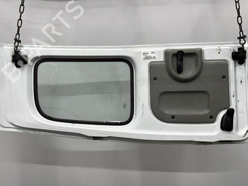 Used Right tailgate Right tailgate RENAULT KANGOO Express (FC0/1_) 1.5 dCi (FC1E) (68 hp) 22346500 22346500