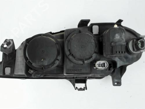 Right headlight RENAULT MEGANE I (BA0/1_) 1.6 16V (BA04, BA0B, BA11, BA1J, BA16, BA19, BA1K, BA1V,... | BP29375052C29 