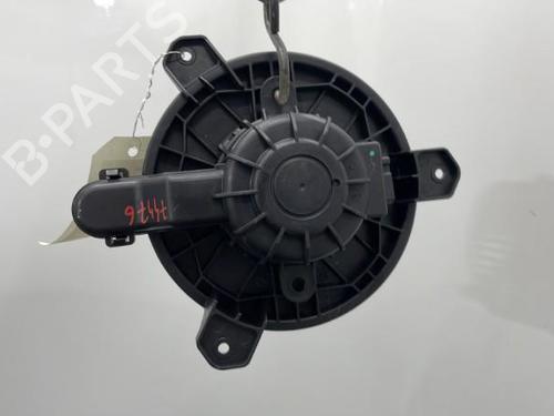 Heater blower motor OPEL KARL (C16) 1.0 | BP20386679M62 