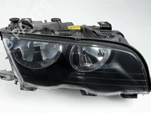 Used Right headlight BMW 3 (E46) 316 i (105 hp) 30363865