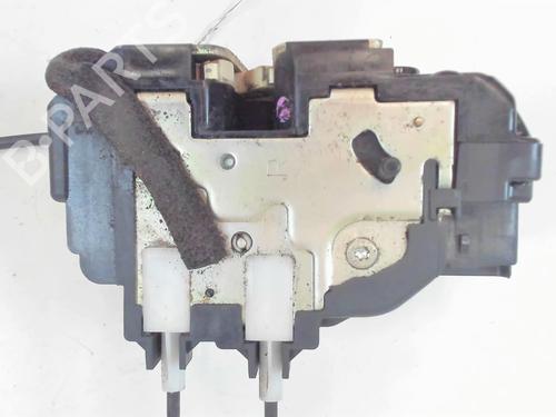 Used Rear right lock NISSAN MURANO I (Z50) 3.5 4x4 (234 hp) 20406828
